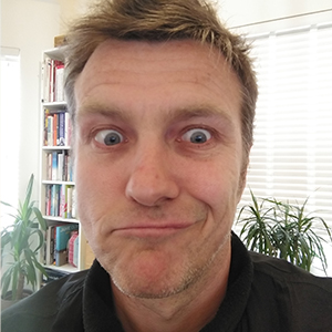 Author image